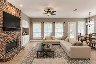 351 Southern Hills Drive, Fairview, TX 75069 - Photo 1