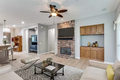 351 Southern Hills Drive, Fairview, TX 75069 - Photo 3