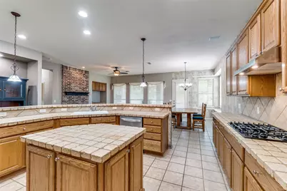 351 Southern Hills Drive, Fairview, TX 75069 - Photo 13