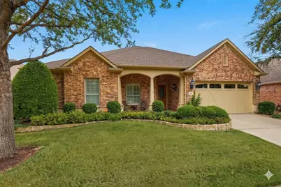 7254 Bay Hill Drive, Frisco, TX 75036 - Photo 1