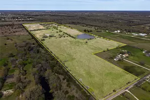 89 954 Acs County Road 2546, Quinlan, TX 75474 - Photo 1