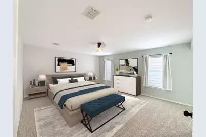 2312 Collington Drive, Roanoke, TX 76262 - Photo 21