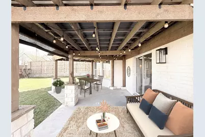 2312 Collington Drive, Roanoke, TX 76262 - Photo 33