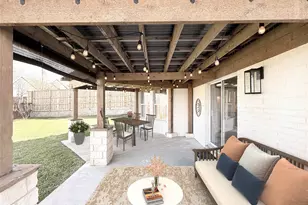 2312 Collington Dr, Roanoke, TX 76262 - Photo 33