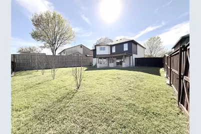 2312 Collington Drive, Roanoke, TX 76262 - Photo 35