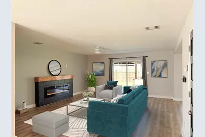 2312 Collington Drive, Roanoke, TX 76262 - Photo 9