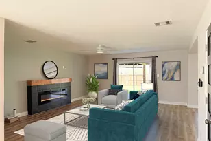 2312 Collington Dr, Roanoke, TX 76262 - Photo 9