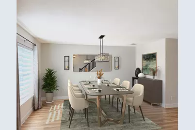 2312 Collington Drive, Roanoke, TX 76262 - Photo 5