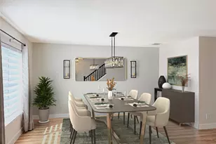 2312 Collington Dr, Roanoke, TX 76262 - Photo 5