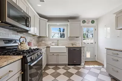 3805 Linden Avenue, Fort Worth, TX 76107 - Photo 19