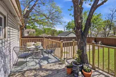 3805 Linden Avenue, Fort Worth, TX 76107 - Photo 25