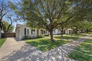 3805 Linden Ave, Fort Worth, TX 76107 - Photo 5