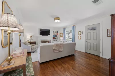 3805 Linden Avenue, Fort Worth, TX 76107 - Photo 9