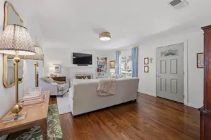 3805 Linden Ave, Fort Worth, TX 76107 - Photo 9