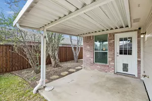 705 Donny Brook Dr, Wylie, TX 75098 - Photo 27