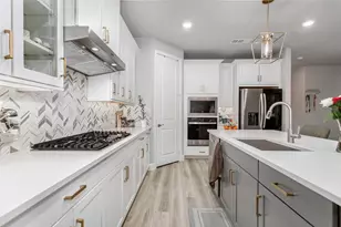 2437 Pinnacle Pl, Corinth, TX 76210 - Photo 11