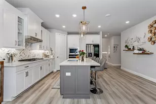 2437 Pinnacle Pl, Corinth, TX 76210 - Photo 9