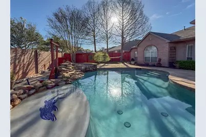 2025 Fair Oaks Circle, Corinth, TX 76210 - Photo 25