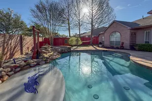 2025 Fair Oaks Cir, Corinth, TX 76210 - Photo 25