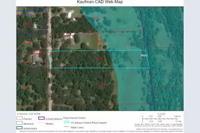 1234 Twin Oak Lane, Wills Point, TX 75169 - Photo 1