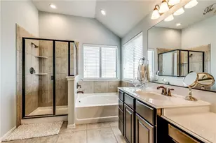 9345 Comanche Ridge Dr, Fort Worth, TX 76131 - Photo 11