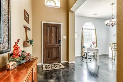 9345 Comanche Ridge Drive, Fort Worth, TX 76131 - Photo 19