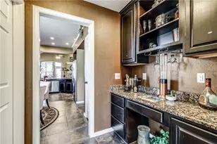 9345 Comanche Ridge Dr, Fort Worth, TX 76131 - Photo 17