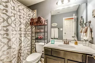 9345 Comanche Ridge Dr, Fort Worth, TX 76131 - Photo 7