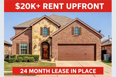 9345 Comanche Ridge Drive, Fort Worth, TX 76131 - Photo 1