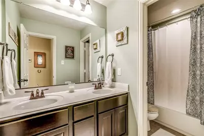 9345 Comanche Ridge Drive, Fort Worth, TX 76131 - Photo 9