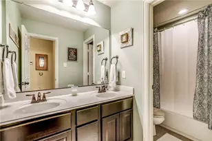 9345 Comanche Ridge Dr, Fort Worth, TX 76131 - Photo 9