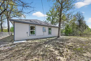 8591 Double Bridge Rd, Mabank, TX 75156 - Photo 5
