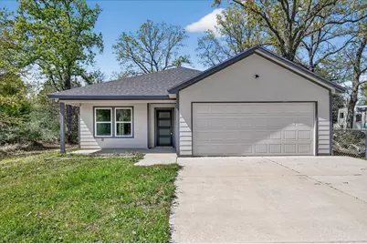 8591 Double Bridge Road, Mabank, TX 75156 - Photo 1