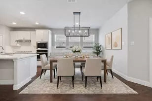 309 Savannah Ln, Oak Point, TX 75068 - Photo 7