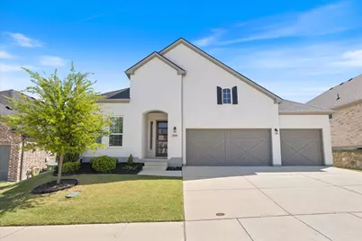 309 Savannah Lane, Oak Point, TX 75068 - Photo 1