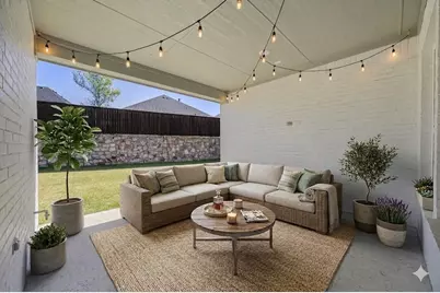 309 Savannah Lane, Oak Point, TX 75068 - Photo 23