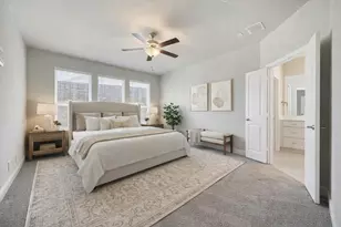 309 Savannah Ln, Oak Point, TX 75068 - Photo 11