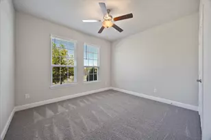 309 Savannah Ln, Oak Point, TX 75068 - Photo 19