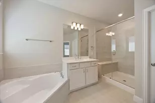 309 Savannah Ln, Oak Point, TX 75068 - Photo 13