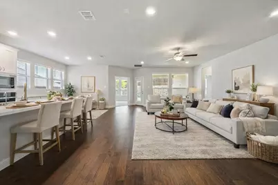 309 Savannah Lane, Oak Point, TX 75068 - Photo 5