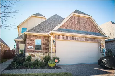 924 Eagle Creek Trail, McKinney, TX 75072 - Photo 1