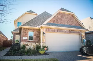 924 Eagle Creek Trail, McKinney, TX 75072 - Photo 1