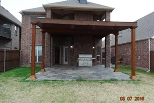 924 Eagle Creek Trail, McKinney, TX 75072 - Photo 19