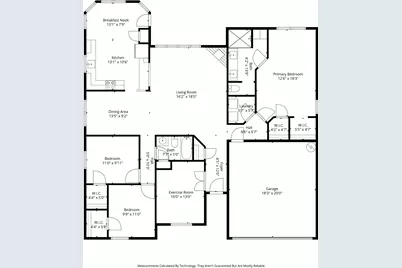 1003 Morningside Drive, Grand Prairie, TX 75052 - Photo 35