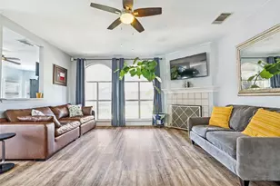 1003 Morningside Dr, Grand Prairie, TX 75052 - Photo 9