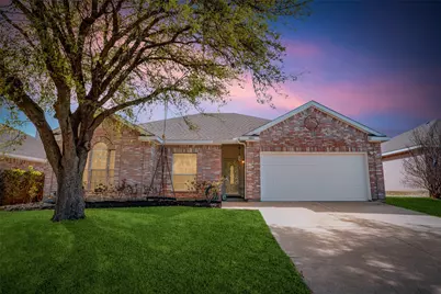 1003 Morningside Drive, Grand Prairie, TX 75052 - Photo 1