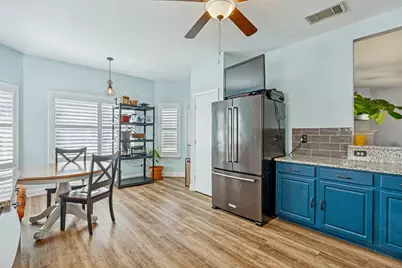 1003 Morningside Drive, Grand Prairie, TX 75052 - Photo 17