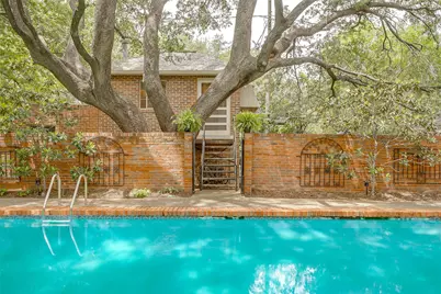 2424 Medford Court W, Fort Worth, TX 76109 - Photo 35