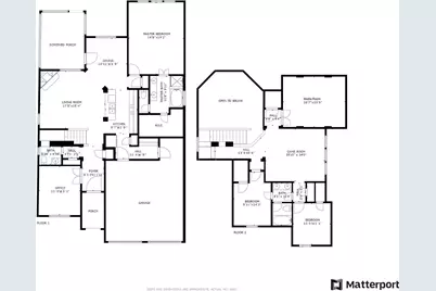 1721 Shoebill Drive, Little Elm, TX 75068 - Photo 17