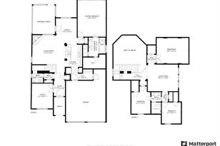 1721 Shoebill Dr, Little Elm, TX 75068 - Photo 17